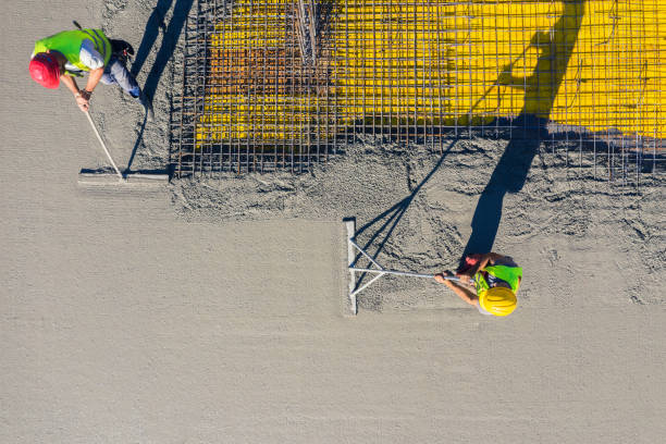Best Concrete Resurfacing Services  in Highgrove, CA