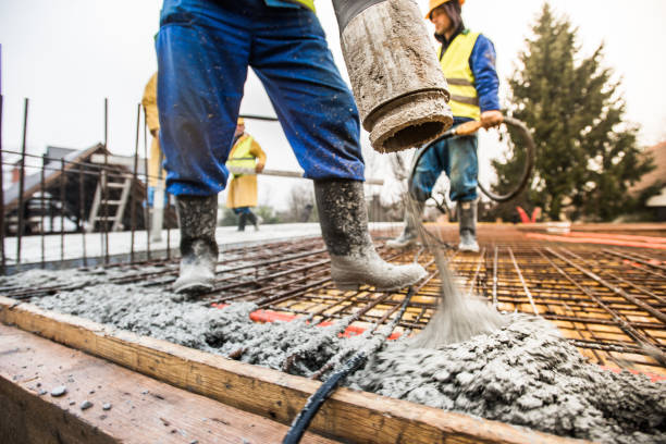 Best Concrete Contractor Near Me  in Highgrove, CA